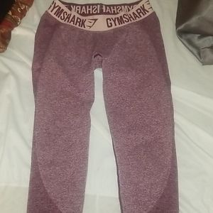 Gymshark leggings
